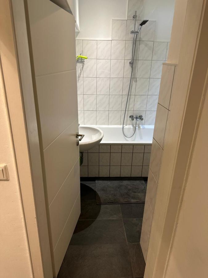 Butler Suites Дюссельдорф Экстерьер фото